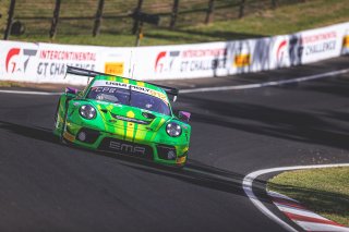 	912	Manthey EMA	Porsche 911 GT3 R	Matt Campbell	Mathieu Jaminet	Thomas Preining		 | Kevin Pecks / SRO Motorsports Group