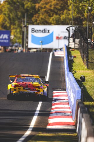	32	Team WRT	BMW M4 GT3	Sheldon Van Der Linde	Dries Vanthoor	Charles Weerts		 | Kevin Pecks / SRO Motorsports Group