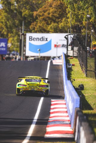 	999	Mercedes-AMG Team GruppeM Racing	Mercedes-AMG GT3	Maro Engel	Mikael Grenier	Raffaele Marciello		 | Kevin Pecks / SRO Motorsports Group