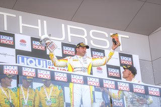 	75	Sun Energy 1	Mercedes-AMG GT3	Kenny Habul	Jules Gounon	Luca Stolz		 | Kevin Pecks / SRO Motorsports Group