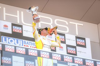 	75	Sun Energy 1	Mercedes-AMG GT3	Kenny Habul	Jules Gounon	Luca Stolz		 | Kevin Pecks / SRO Motorsports Group
