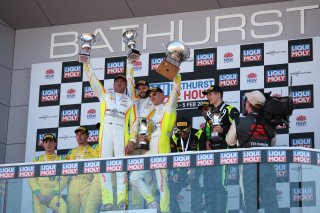 	75	Sun Energy 1	Mercedes-AMG GT3	Kenny Habul	Jules Gounon	Luca Stolz		 | Bathurst 12 Hour