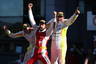 	75	Sun Energy 1	Mercedes-AMG GT3	Kenny Habul	Jules Gounon	Luca Stolz		 | Bathurst 12 Hour