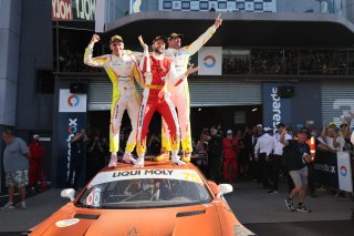 	75	Sun Energy 1	Mercedes-AMG GT3	Kenny Habul	Jules Gounon	Luca Stolz		 | Bathurst 12 Hour
