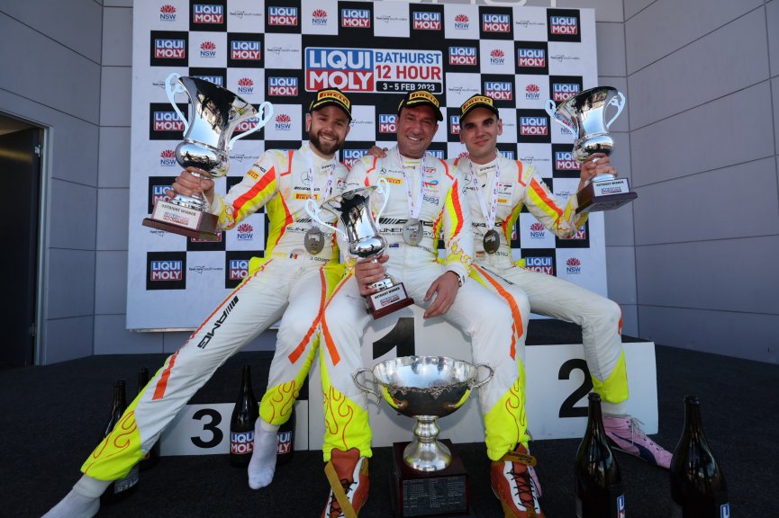 LIQUI MOLY Bathurst 12 Hour