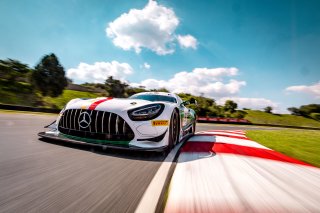 86	Stradale Motorsport		Mercedes-AMG GT3	Charl Arangies		Arnold Neveling		Clint Weston				 | Tim Upietz / Mercedes-AMG