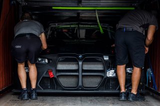 Team WRT BMW M4 GT3 | Jeff Latham / Kyalami 9 Hour