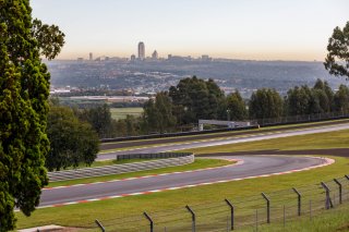 Kyalami Grand Prix Circuit | Jeff Latham / Kyalami 9 Hour
