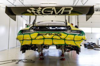 999	Mercedes-AMG Team GruppeM Racing	Mercedes-AMG GT3	Maro Engel		Mikael Grenier		Raffaele Marciello				 | Jeff Latham / Kyalami 9 Hour
