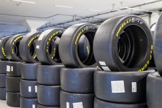 Pirelli Motorsport | Jeff Latham / Kyalami 9 Hour