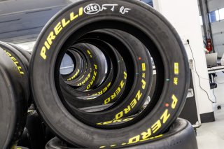 Pirelli Motorsport | Jeff Latham / Kyalami 9 Hour