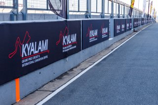 Kyalami Grand Prix Circuit | Jeff Latham / Kyalami 9 Hour
