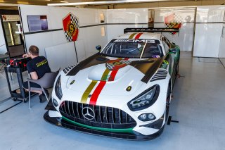 86	Stradale Motorsport		Mercedes-AMG GT3	Charl Arangies		Arnold Neveling		Clint Weston | Jeff Latham / Kyalami 9 Hour