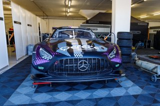 3	NGK Pablo Clark Racing 		Mercedes-AMG GT3	Mikaeel Pitamber | Jeff Latham / Kyalami 9 Hour