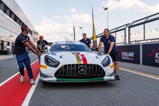 86	Stradale Motorsport		Mercedes-AMG GT3	Charl Arangies		Arnold Neveling		Clint Weston				 | Jeff Latham / Kyalami 9 Hour