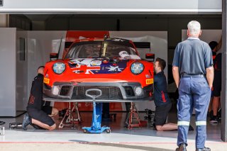 4	Grove Racing		Porsche 911 GT3-R (991.II)	Brenton Grove		Stephen Grove		Earl Bamber				 | Jeff Latham / Kyalami 9 Hour