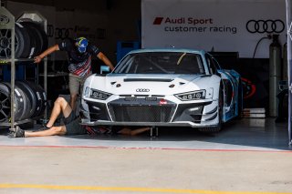 80	MJR Motorsport		Audi R8 LMS evo II GT3	Marius Jackson		Mo Mia		Kwanda Mokoena				 | Jeff Latham / Kyalami 9 Hour