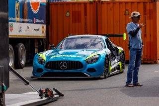 11	BigFoot Express Racing		Mercedes-AMG GT3	Sunthrasagaran Moodley | Jeff Latham / Kyalami 9 Hour