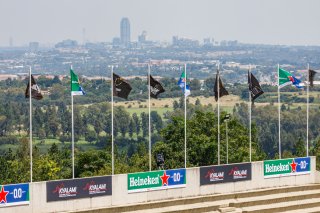 Kyalami Grand Prix Circuit | Jeff Latham / Kyalami 9 Hour