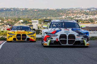 32 & 33	Team WRT		BMW M4 GT3	Sheldon van der Linde		Dries Vanthoor		Charles Weerts Philipp Eng		Augusto Farfus		Maxime Martin				 | Jeff Latham / Kyalami 9 Hour