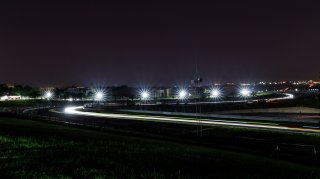 Night Practice | Jeff Latham / Kyalami 9 Hour