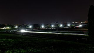 Night Practice | Jeff Latham / Kyalami 9 Hour