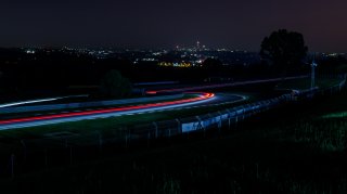 Night Practice | Jeff Latham / Kyalami 9 Hour