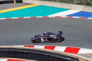 99	Tresor Attempto Racing		Audi R8 LMS evo II GT3	Alex Aka		Markus Winkelhock		Dennis Marschall				 | Jeff Latham / Kyalami 9 Hour