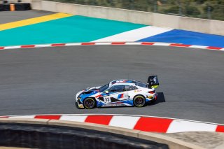 33	Team WRT		BMW M4 GT3	Philipp Eng		Augusto Farfus		Maxime Martin				 | Jeff Latham / Kyalami 9 Hour