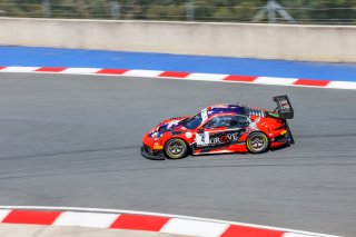 4	Grove Racing		Porsche 911 GT3-R (991.II)	Brenton Grove		Stephen Grove		Earl Bamber				 | Jeff Latham / Kyalami 9 Hour
