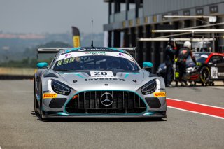 20	SPS automotive performance		Mercedes-AMG GT3	Luca Stolz		Reece Barr		Miguel Ramos				 | Jeff Latham / Kyalami 9 Hour