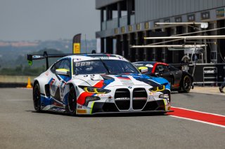 33	Team WRT		BMW M4 GT3	Philipp Eng		Augusto Farfus		Maxime Martin				 | Jeff Latham / Kyalami 9 Hour