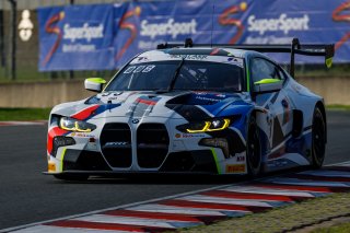 33	Team WRT		BMW M4 GT3	Philipp Eng		Augusto Farfus		Maxime Martin				 | Jeff Latham / Kyalami 9 Hour