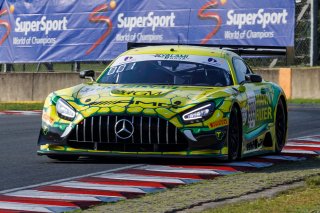 999	Mercedes-AMG Team GruppeM Racing		Mercedes-AMG GT3	Maro Engel		Mikael Grenier		Raffaele Marciello				 | Jeff Latham / Kyalami 9 Hour