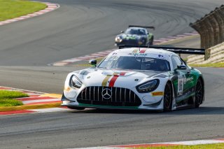 86	Stradale Motorsport		Mercedes-AMG GT3	Charl Arangies		Arnold Neveling		Clint Weston				 | Jeff Latham / Kyalami 9 Hour