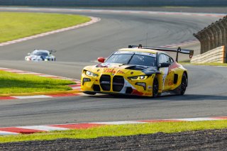 32	Team WRT		BMW M4 GT3	Sheldon van der Linde		Dries Vanthoor		Charles Weerts				 | Jeff Latham / Kyalami 9 Hour
