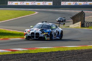 33	Team WRT		BMW M4 GT3	Philipp Eng		Augusto Farfus		Maxime Martin				 | Jeff Latham / Kyalami 9 Hour