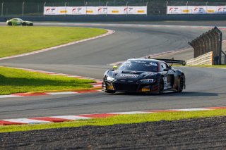 66	Tresor Attempto Racing		Audi R8 LMS evo II GT3	Mattia Drudi		Ricardo Feller		Patric Niederhauser				 | Jeff Latham / Kyalami 9 Hour