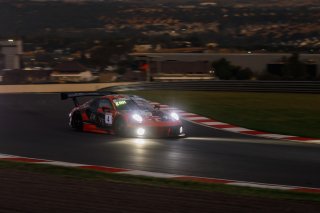 4	Grove Racing		Porsche 911 GT3-R (991.II)	Brenton Grove		Stephen Grove		Earl Bamber				 | Jeff Latham / Kyalami 9 Hour