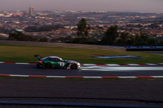 86	Stradale Motorsport		Mercedes-AMG GT3	Charl Arangies		Arnold Neveling		Clint Weston				 | Jeff Latham / Kyalami 9 Hour