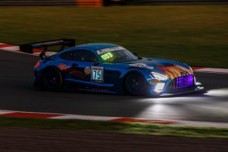75	SunEnergy1 by SPS		Mercedes-AMG GT3	Jules Gounon		Yannick Mettler		Kenny Habul				 | Jeff Latham / Kyalami 9 Hour