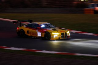 32	Team WRT		BMW M4 GT3	Sheldon van der Linde		Dries Vanthoor		Charles Weerts				 | Jeff Latham / Kyalami 9 Hour