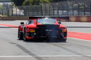 4	Grove Racing		Porsche 911 GT3-R (991.II)	Brenton Grove		Stephen Grove		Earl Bamber				 | Jeff Latham / Kyalami 9 Hour