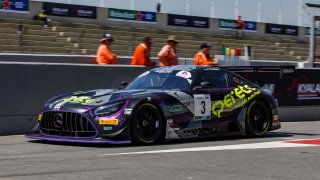 3	NGK Pablo Clark Racing 		Mercedes-AMG GT3	Mikaeel Pitamber 		N/A		N/A				 | Jeff Latham / Kyalami 9 Hour