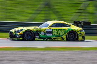 999	Mercedes-AMG Team GruppeM Racing		Mercedes-AMG GT3	Maro Engel		Mikael Grenier		Raffaele Marciello				 | Jeff Latham / Kyalami 9 Hour