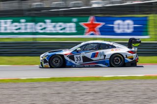 33	Team WRT		BMW M4 GT3	Philipp Eng		Augusto Farfus		Maxime Martin				 | Jeff Latham / Kyalami 9 Hour