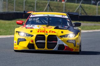 32	Team WRT		BMW M4 GT3	Sheldon van der Linde		Dries Vanthoor		Charles Weerts				 | Jeff Latham / Kyalami 9 Hour