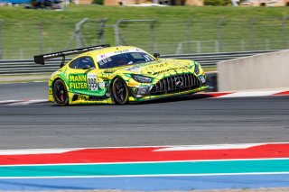 999	Mercedes-AMG Team GruppeM Racing		Mercedes-AMG GT3	Maro Engel		Mikael Grenier		Raffaele Marciello				 | Jeff Latham / Kyalami 9 Hour