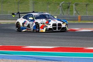 33	Team WRT		BMW M4 GT3	Philipp Eng		Augusto Farfus		Maxime Martin				 | Jeff Latham / Kyalami 9 Hour