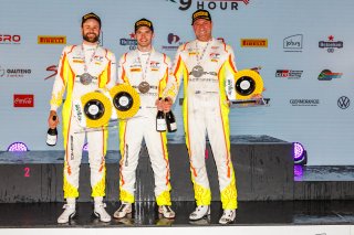 75	SunEnergy1 by SPS		Mercedes-AMG GT3	Jules Gounon		Yannick Mettler		Kenny Habul				 | Jeff Latham / Kyalami 9 Hour